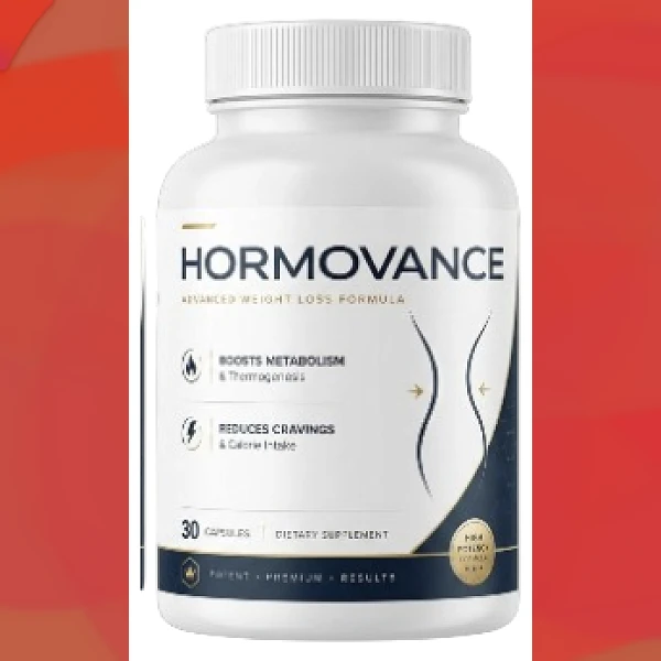 Hormovance