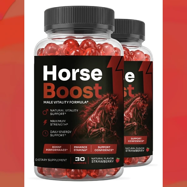 Horse Boost