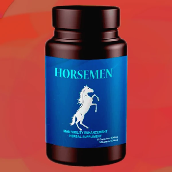 Horsemen