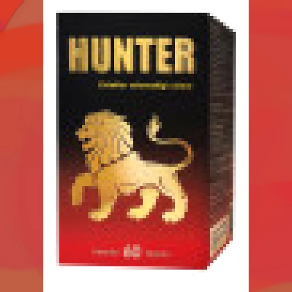 Hunter
