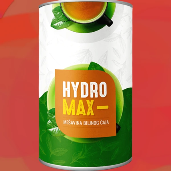 HydroMax