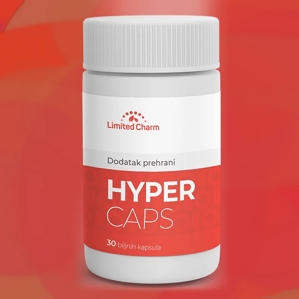 Hypercaps