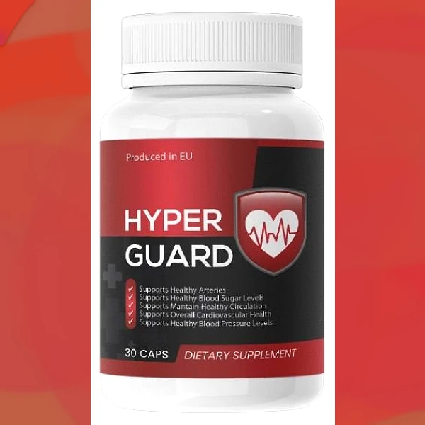 HyperGuard