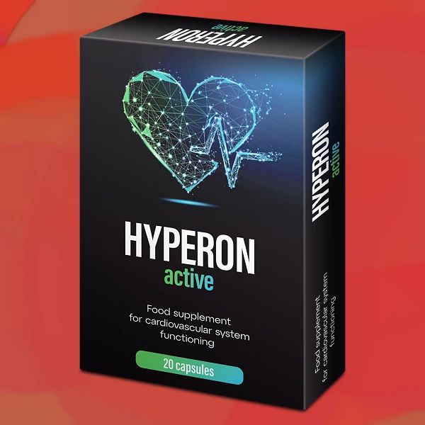 Hyperon caps