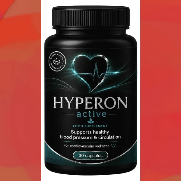 Hyperon