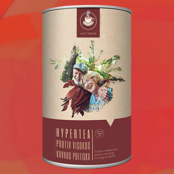 Hypertea