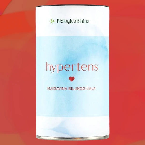 Hypertens