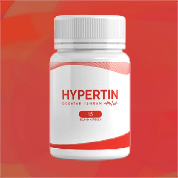Hypertin Caps