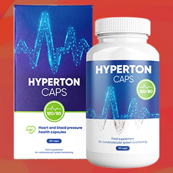 HYPERTON
