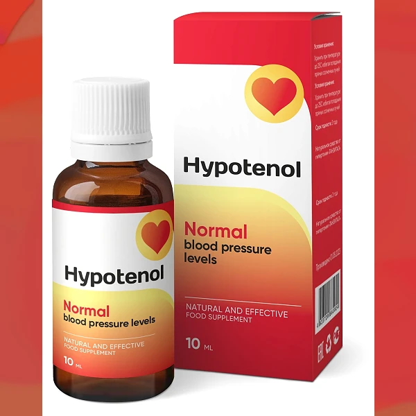 Hypotenol