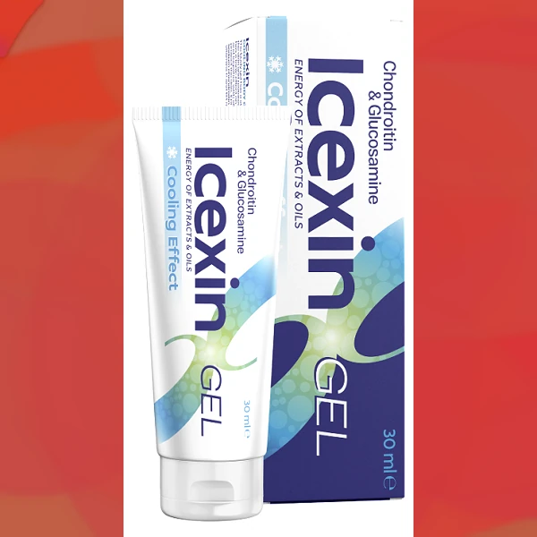 Icexin