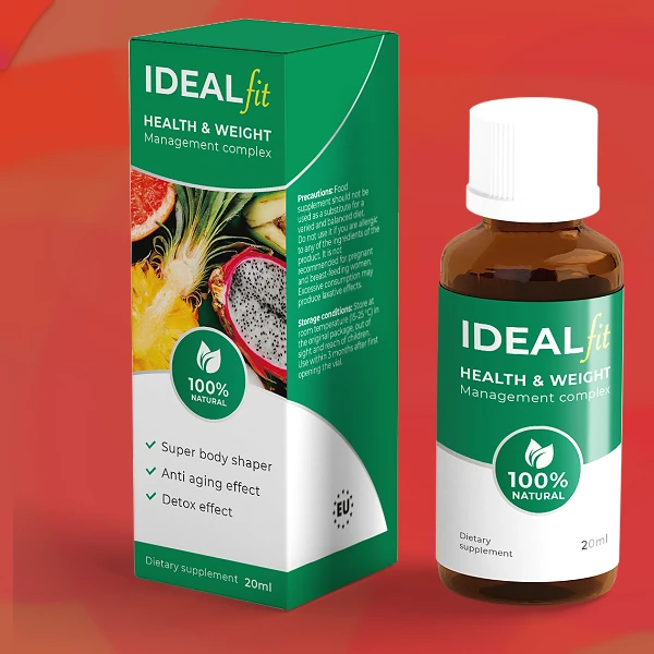 IdealFit