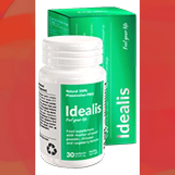 Idealis