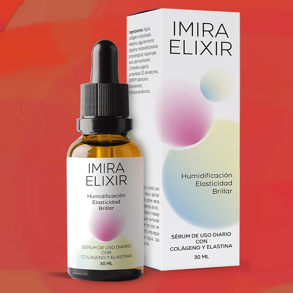 Imira Elixir