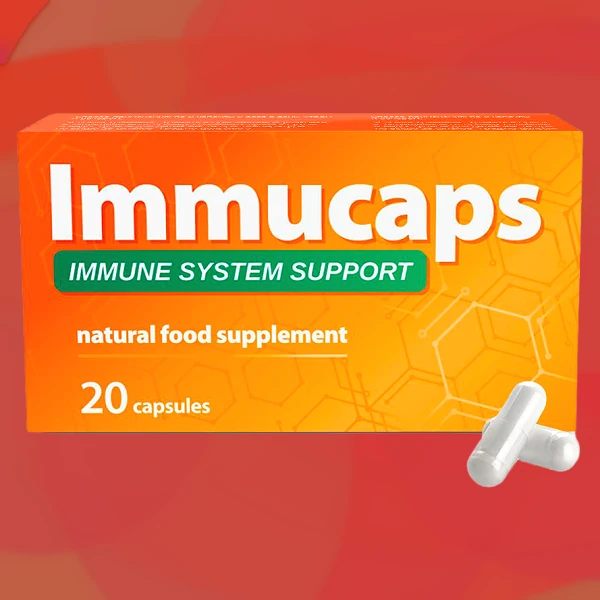 Immucaps