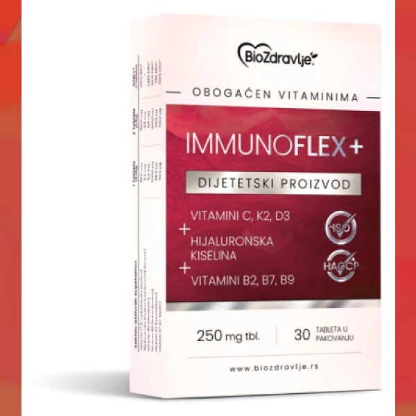 Immuno Flex