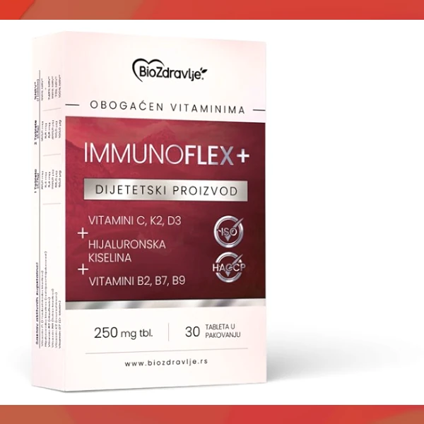 ImmunoFlex+