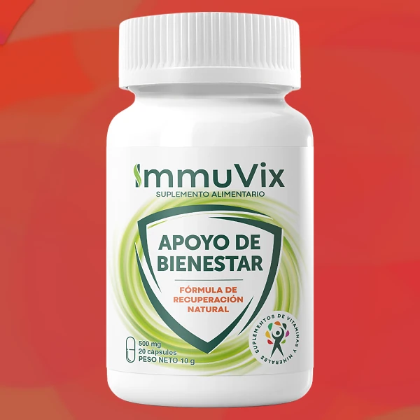 IMMUVIX