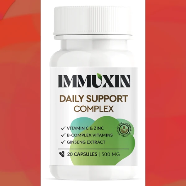 IMMUXIN