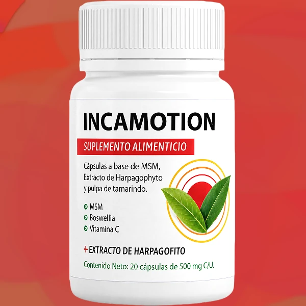 IncaMotion