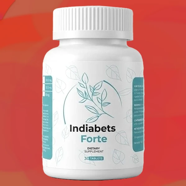 Indiabets Forte