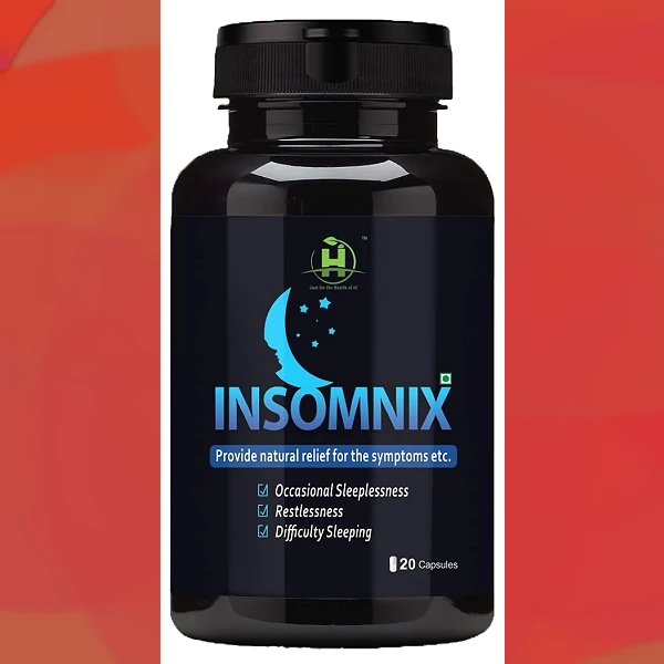 Insomnix