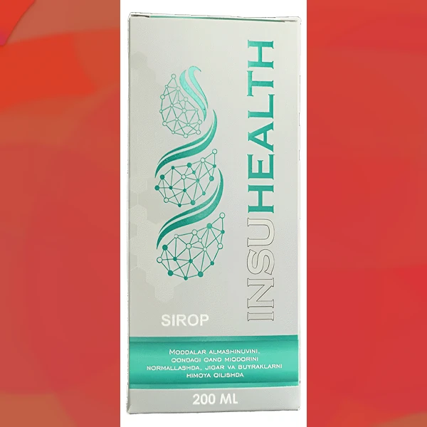 Insuhealth