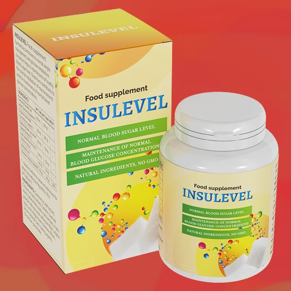 InsuLevel