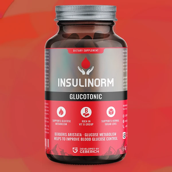 Insulinorm