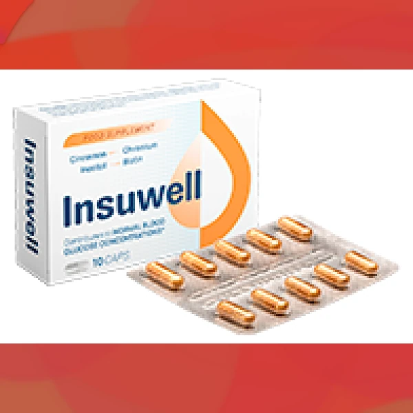 Insuwell
