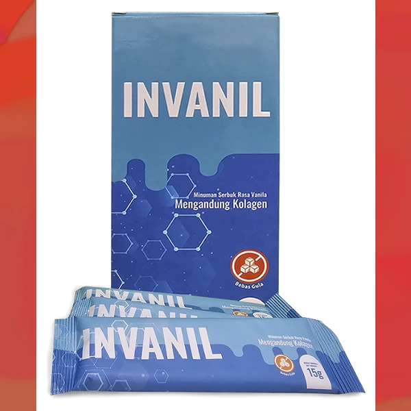 Invanil J