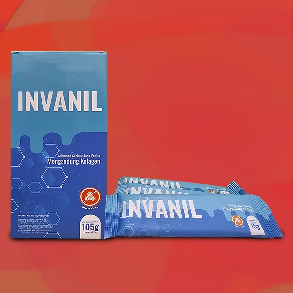 Invanil