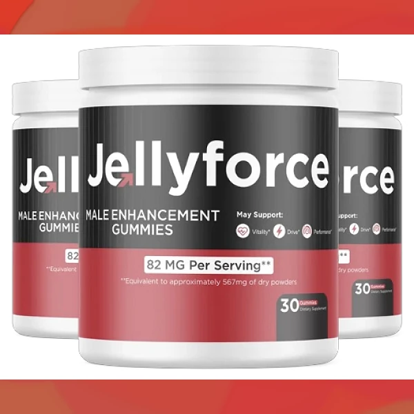 Jelly Force