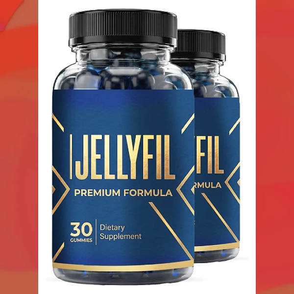 Jellyfil
