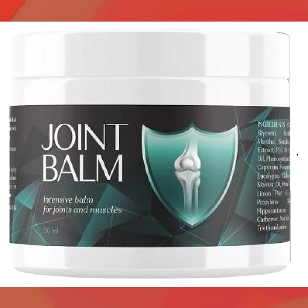 Joint Balm