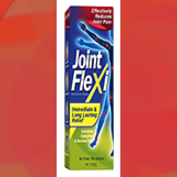 Joint Flexi Private