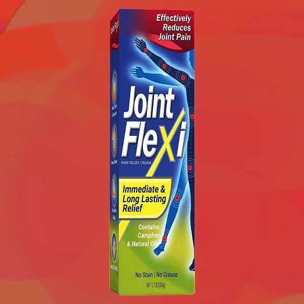 Joint Flexi