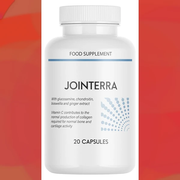 Jointerra
