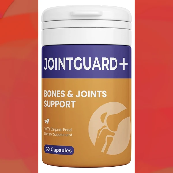 JointGuard