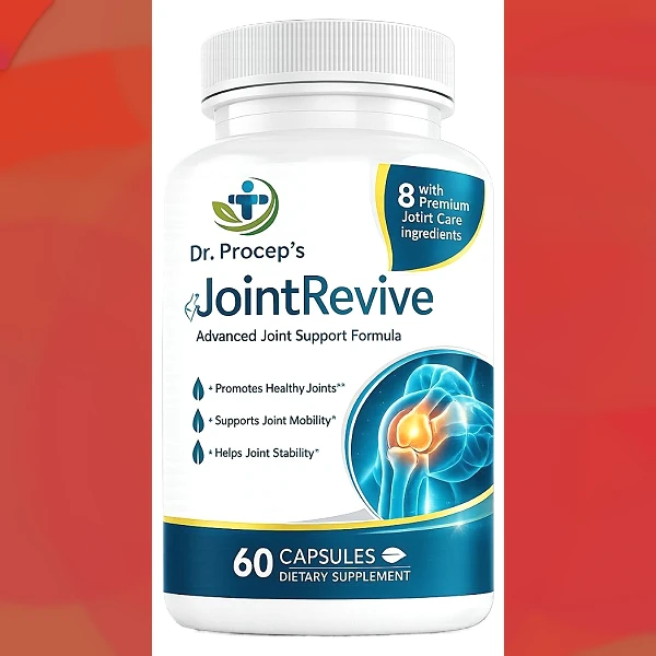 JointRevive