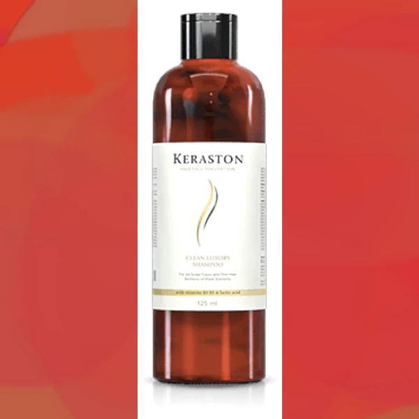 Keraston