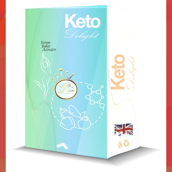Keto Delight