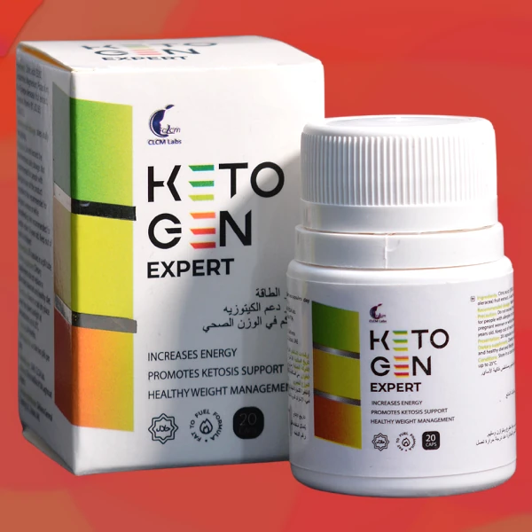 Keto Gen