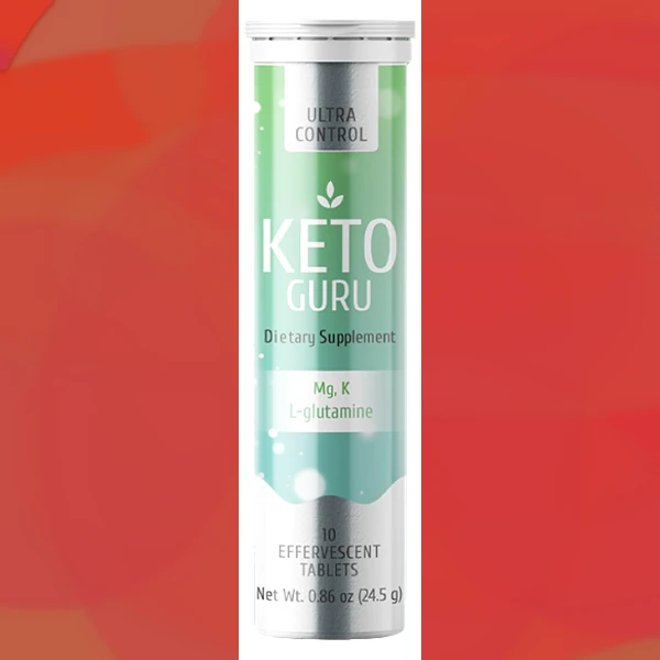 Keto Guru