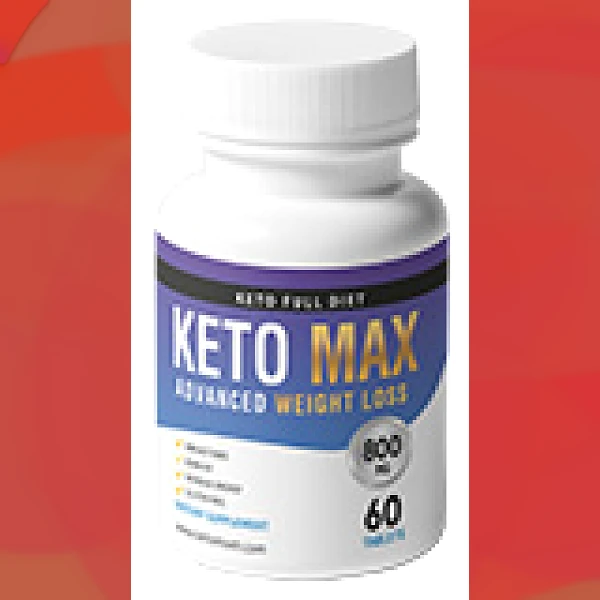 Keto MAX