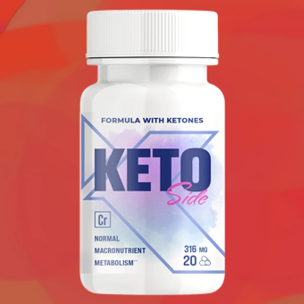 Keto Side
