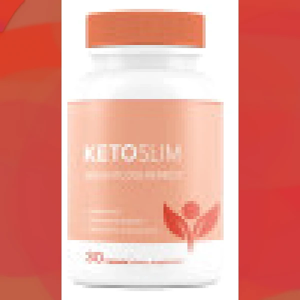 Keto Slim