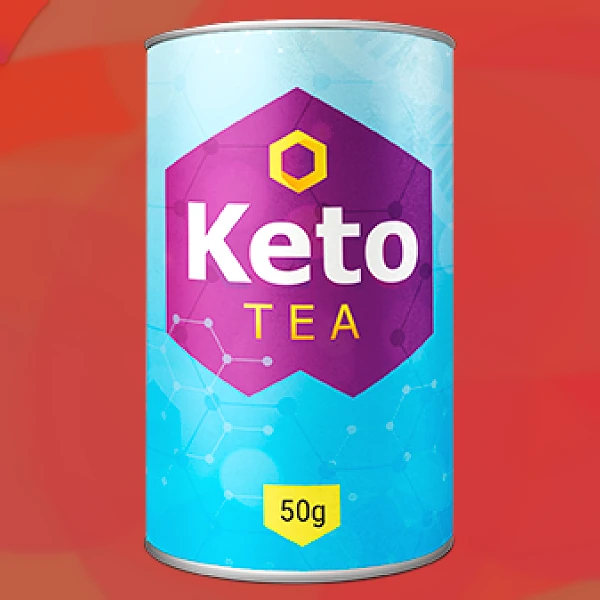 Keto Tea