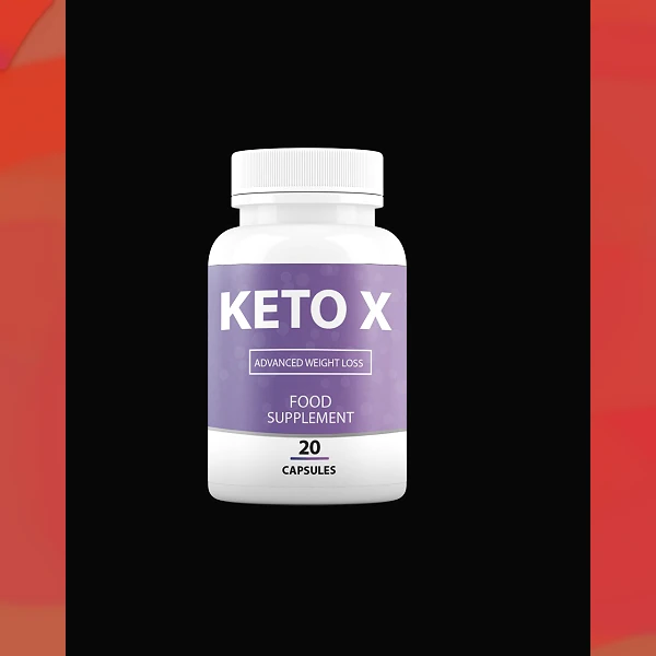 Keto X