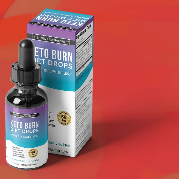 Ketoburn